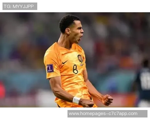 加克波：从新星崛起到足球舞台的闪耀之路