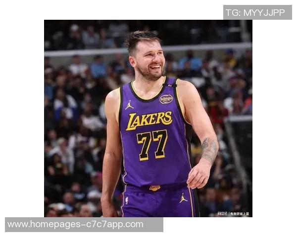 卢卡东契奇：年轻天才如何改变NBA的游戏规则与未来发展