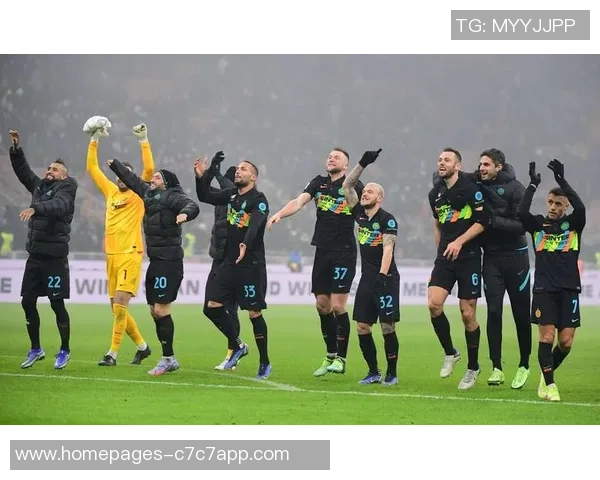 国际米兰与都灵对决分析及胜负推荐策略分享