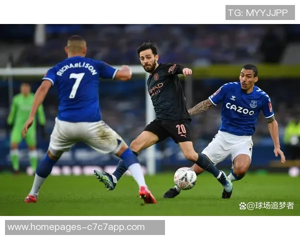 埃弗顿与狼队历史交锋比分回顾及精彩瞬间分析