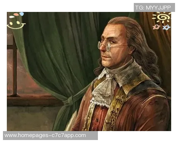 富兰克林的智慧与创新精神在现代社会中的重要启示与应用