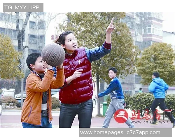 张秀英专访：探寻篮球领域的成功秘诀与成长历程