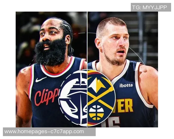 快船与掘金对决前瞻及比分预测分析，谁将赢得这场关键战役